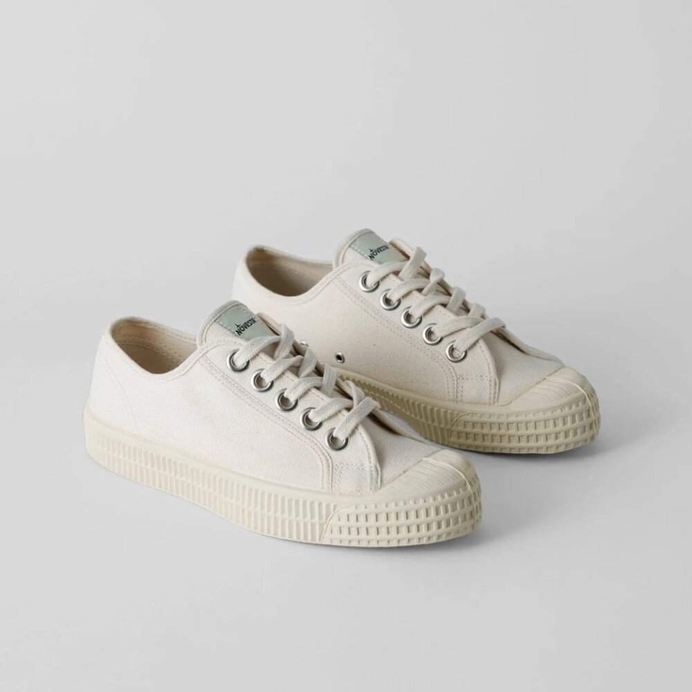 Novesta Women's Sneakers Size 37 Novesta Star Master Plimsolls